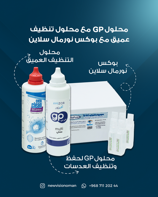 عرض المجموعة المتكاملة